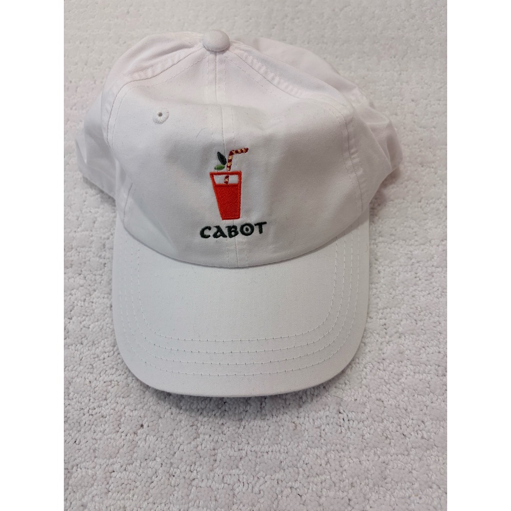 Cabot Citrus Farms Golf Hat - American Needle